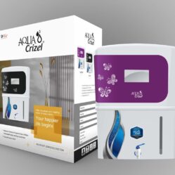 Aqua Crizel Water Purifier in Ahmedabad
