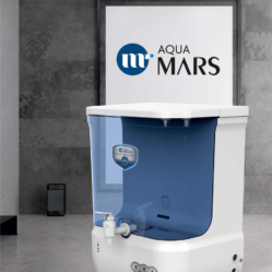 aqua mars Water purifier in ahmedabad