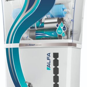 Apple Alfa water purifier