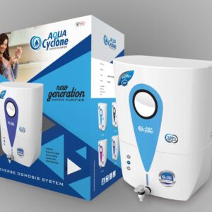 Aqua Cyclone RO Rent in ahmedabad