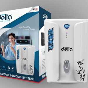Aqua Delta RO Water Purifier