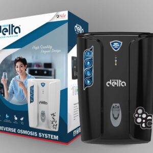 Aqua Delta RO Water Purifier
