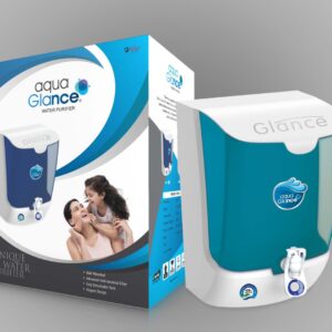 Aqua Glance water purifier one
