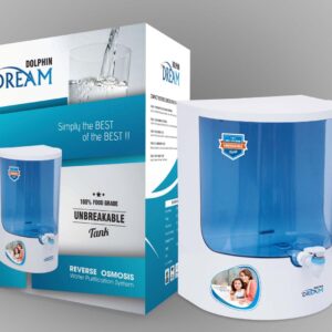 Dolphin Dream Water Purifier