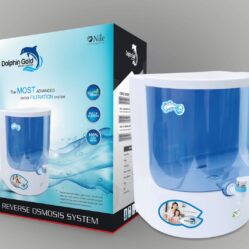 Dolphin Gold Water Purifier