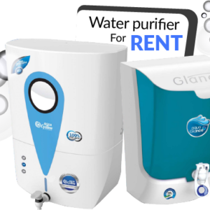 water purifier rent list