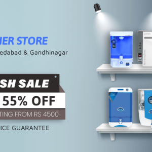 water purifier banner moiley