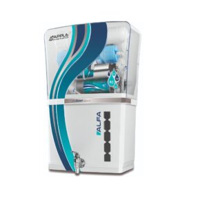 aqua alfa watert purifier