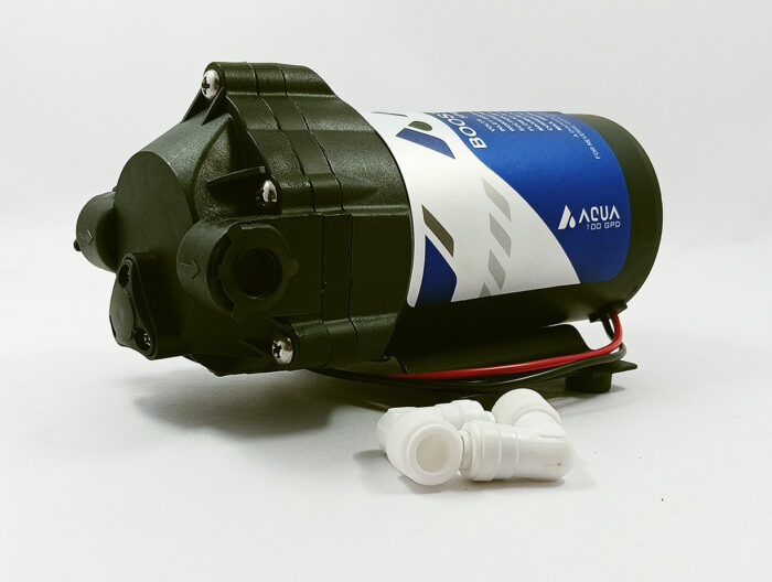 Booster Pump (1)