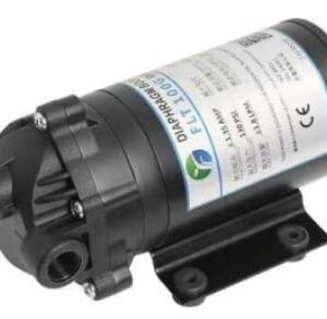 RO Pump Water Purifier in ahmedabad