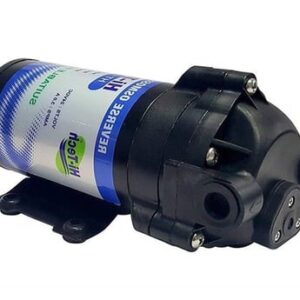 RO motor pump in Ahmedabad