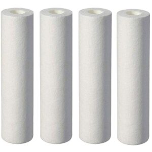 5 Micron Spun Filter in Ahmedabad