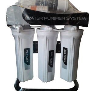 UV water Purifier