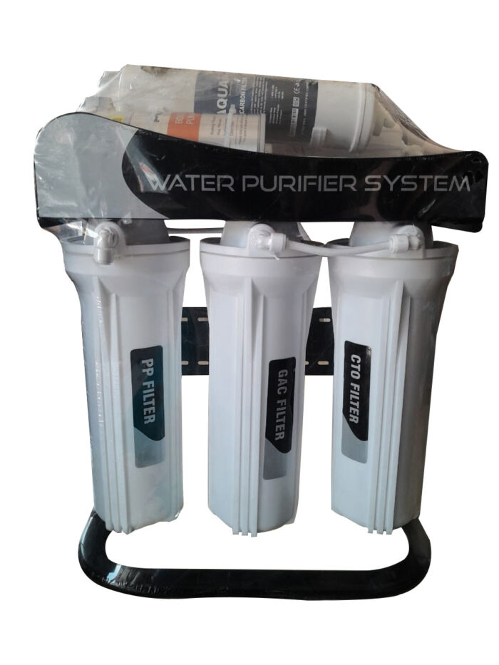 UV water Purifier
