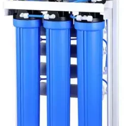 50 LPH Water Purifier Plant Online in Ahmedabad