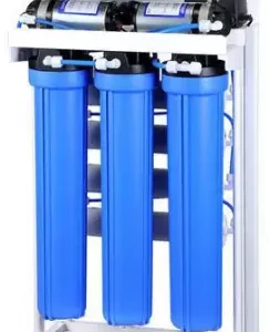 50 LPH Water Purifier Plant Online in Ahmedabad