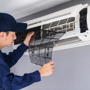 AC service Ahmedabad