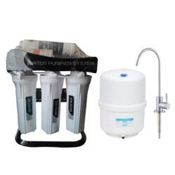 Undersink RO in ahmedabad