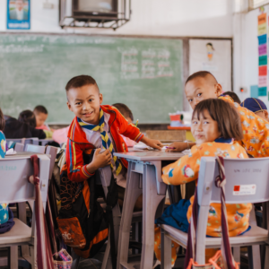 EDUCATIONAL INSTITUTIONS​