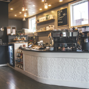 FOOD AND BEVERAGE INDUSTRY​