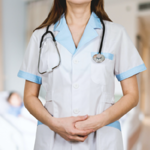 HEALTHCARE INDUSTRY​