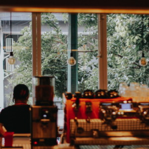 HOSPITALITY INDUSTRY​