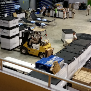 MANUFACTURING INDUSTRY​