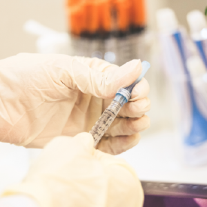 PHARMACEUTICAL INDUSTRY​