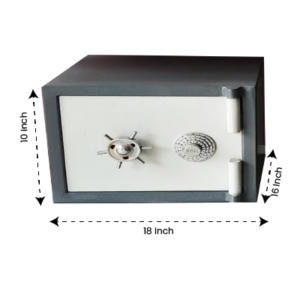 22 Liter Home Locker For home in Ahmedabad