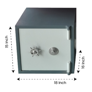 35 liter home locker in ahmedabad