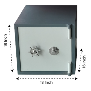 44 liter home locker in ahmedabad