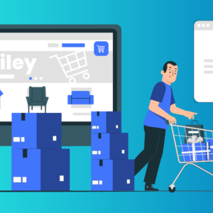 become A Seller Moiley