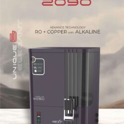 2090 Body cabinet
