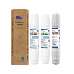 Bio Plus Kit 3 in one kit (universal kit)