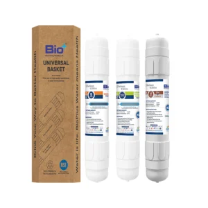 Bio Plus Kit 3 in one kit (universal kit)