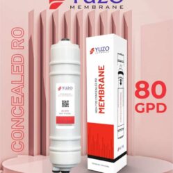 Yuzo membrane for all RO