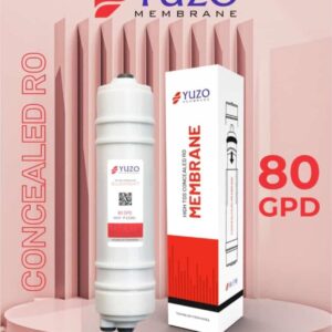 Yuzo membrane for all RO